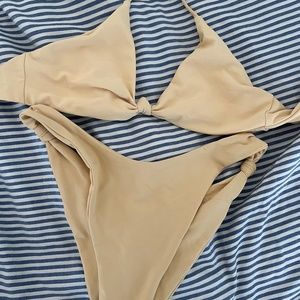 Skatie Bikini Small